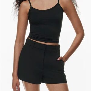 Aritzia “Anthem” shorts